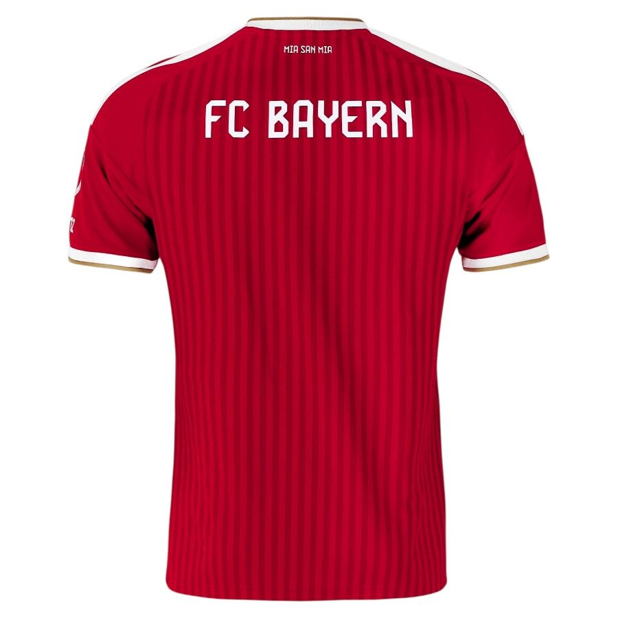 Maillot Bayern Munich Enfant Domicile 2026 2027 (2)