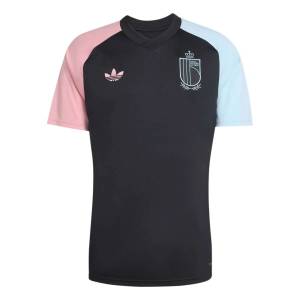 Maillot Belgique Pre-Match 2026 2027 (1)