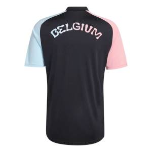 Maillot Belgique Pre-Match 2026 2027 (2)