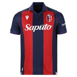Maillot Bologne FC Domicile 2026 2027