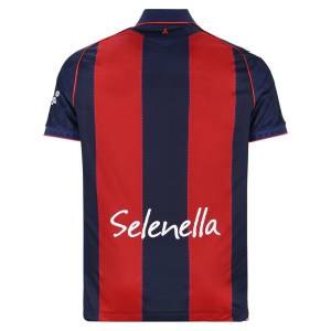 Maillot Bologne FC Domicile 2026 2027 (2)