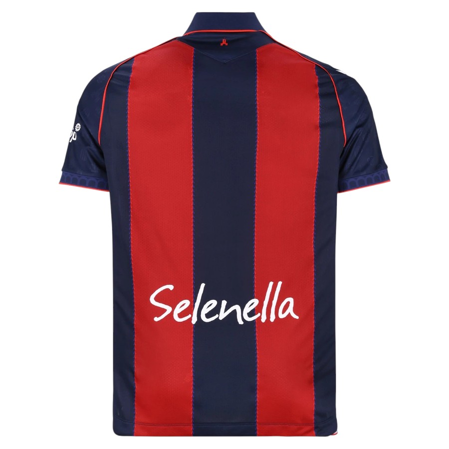 Maillot Bologne FC Domicile 2026 2027 (2)