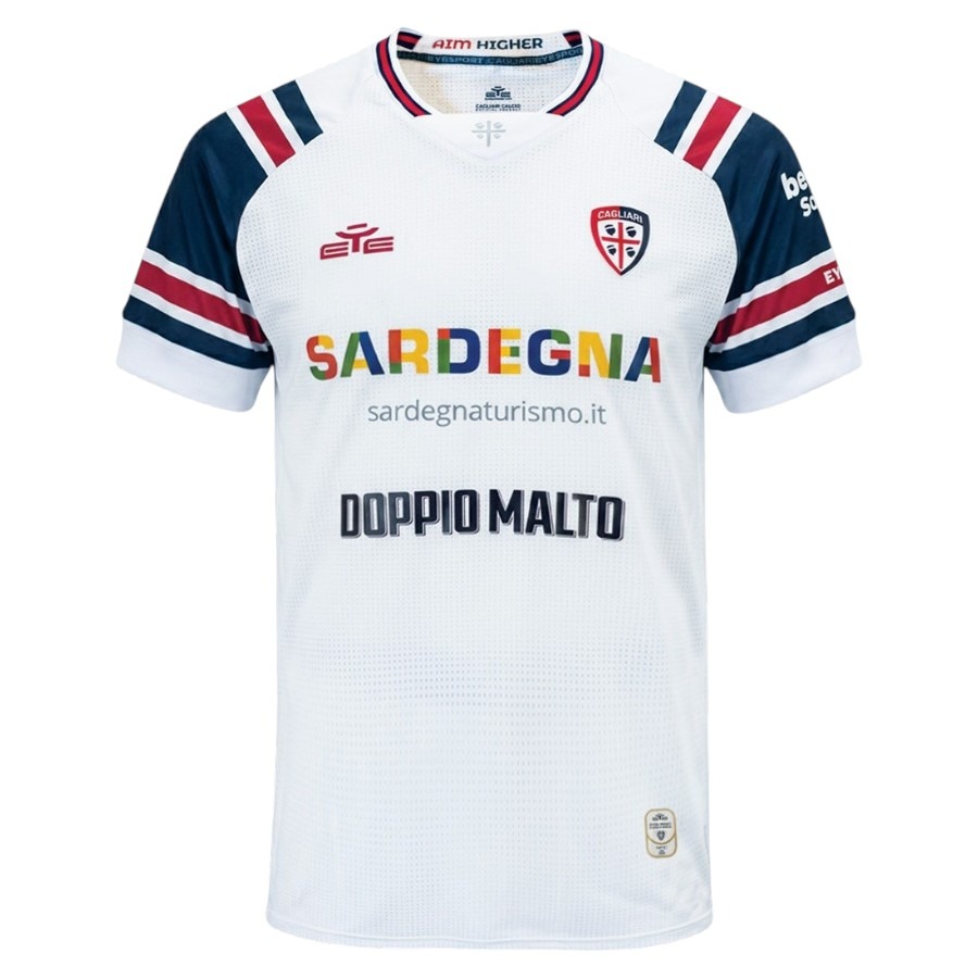 Maillot Cagliari Exterieur 2026 2027 (1)