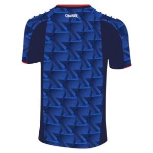 Maillot Cap Vert Domicile 2026 2027 (2)