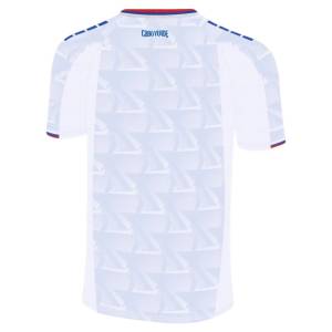 Maillot Cap Vert Exterieur 2026 2027 (2)