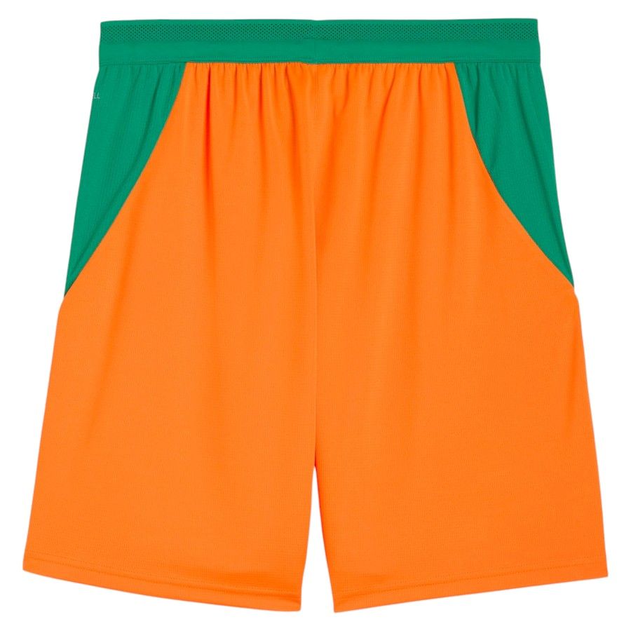 Maillot Cote d’Ivoire Kit Enfant Domicile 2026 2027 (2)