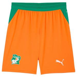 Maillot Cote d’Ivoire Kit Enfant Domicile 2026 2027 (3)