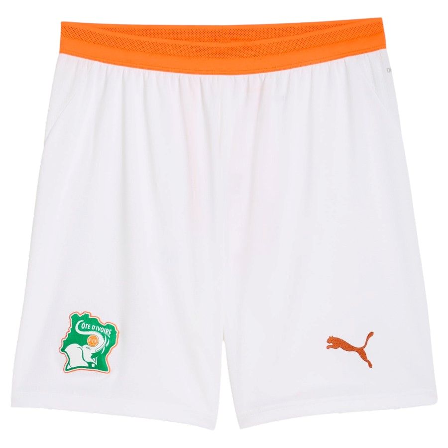 Maillot Cote d’Ivoire Kit Enfant Exterieur 2026 2027 (3)
