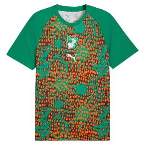 Maillot Cote d'Ivoire Pre-Match 2026 2027 (1)