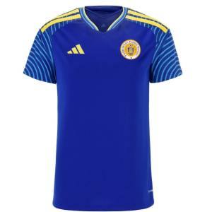 Maillot Curacao Domicile 2026 2027 Femme (1)