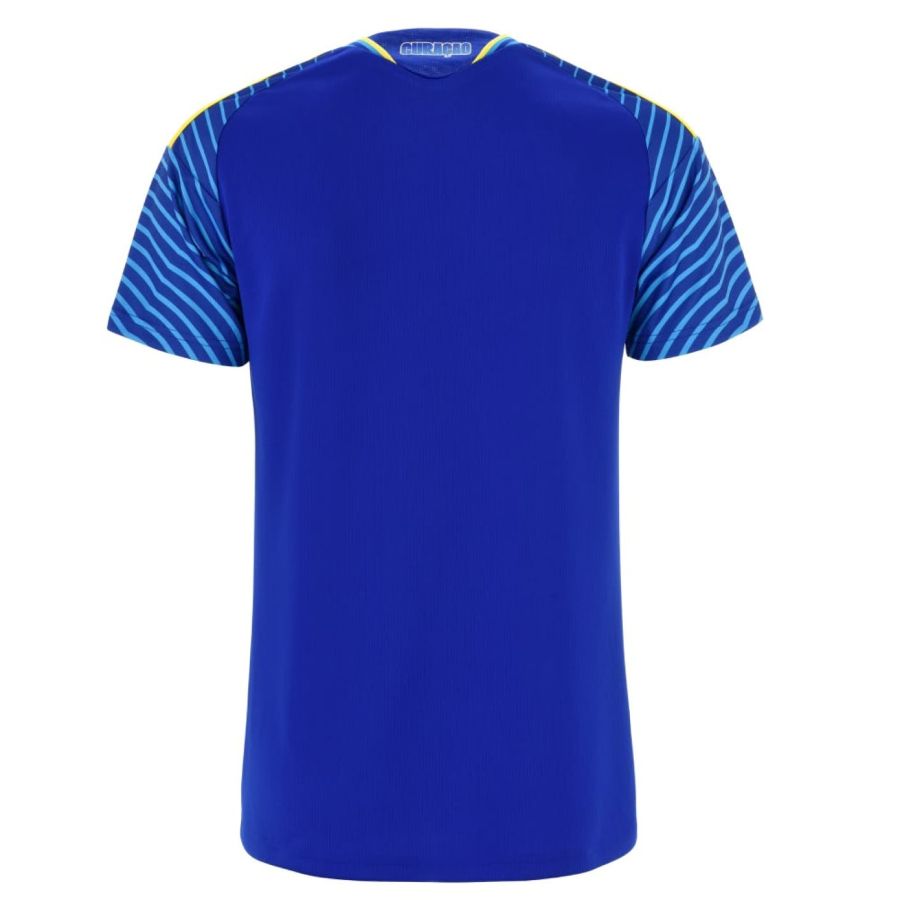 Maillot Curacao Domicile 2026 2027 Femme (2)