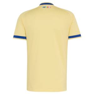 Camiseta de visitante de Curazao 2026/2027 (2)