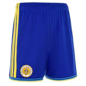 Maillot Curacao Kit Enfant Domicile 2026 2027 (2)