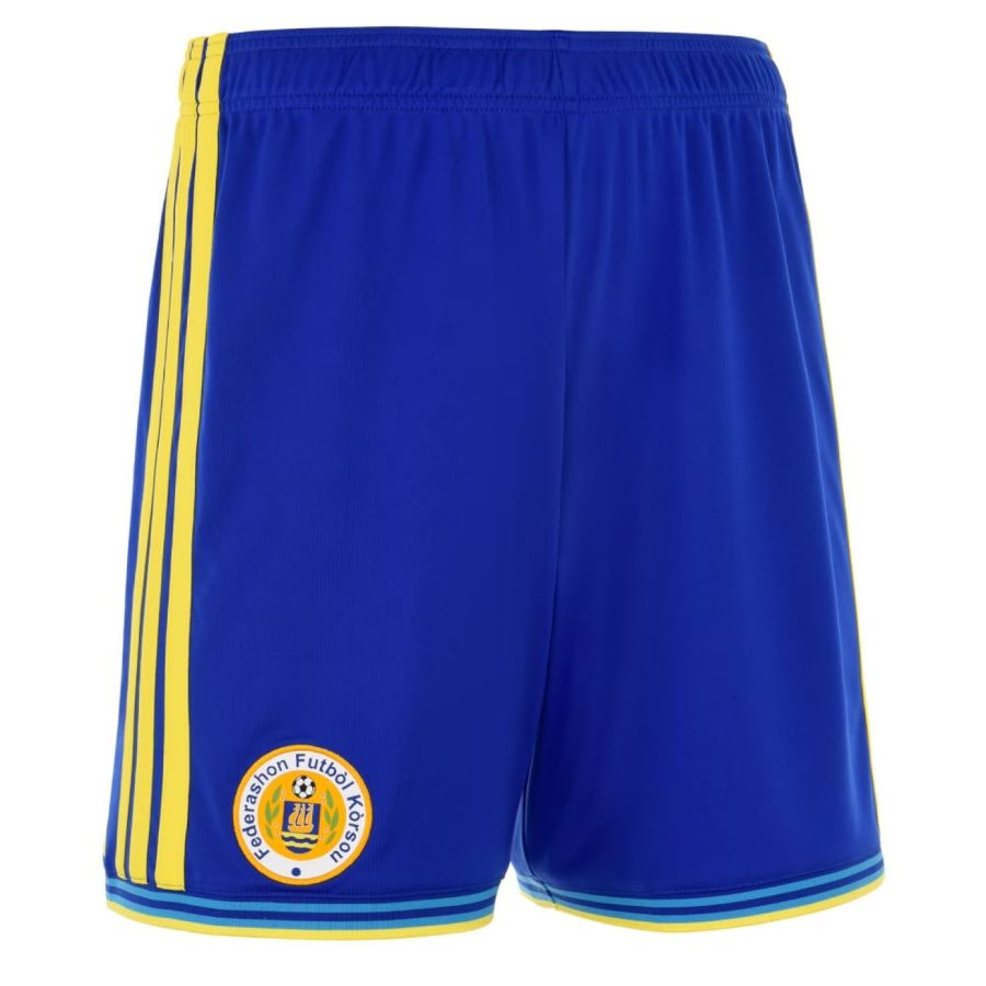 Maillot Curacao Kit Enfant Domicile 2026 2027 (2)