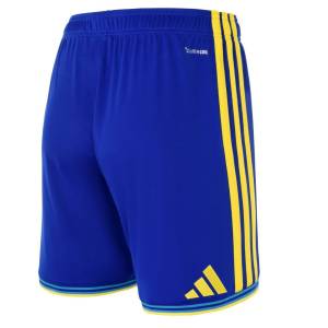 Maillot Curacao Kit Enfant Domicile 2026 2027 (3)