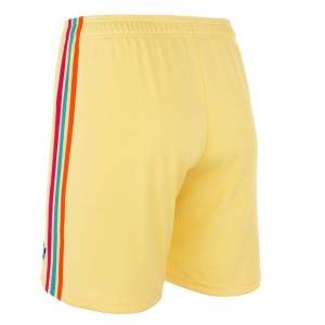 Kit de visitante infantil de Curazao 2026/2027 (2)