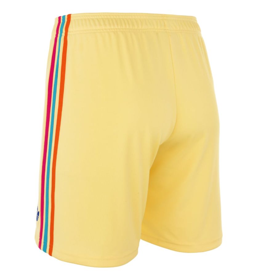 Kit de visitante infantil de Curazao 2026/2027 (2)