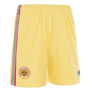 Kit de visitante infantil de Curazao 2026/2027 (3)
