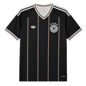 Maillot Enfant Allemagne Third 2026 2027 (1)