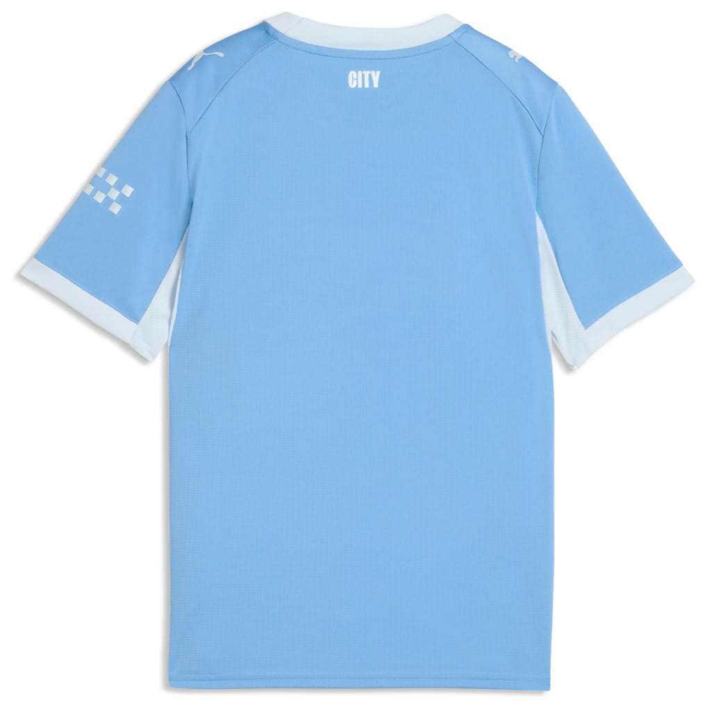 Maillot Enfant Manchester City Domicile 2026 2027 (2)