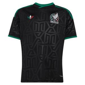 Maillot Enfant Mexique Third 2026 2027 (1)