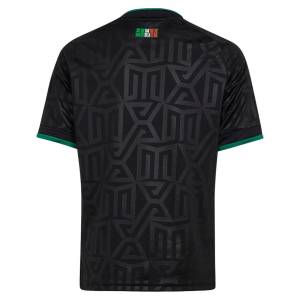 Maillot Enfant Mexique Third 2026 2027 (2)