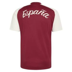 Maillot Espagne Exterieur Pre-Match 2026 2027 (2)