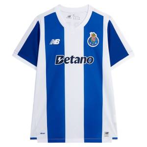 Maillot FC Porto Femme Domicile 2026 2027 (1)