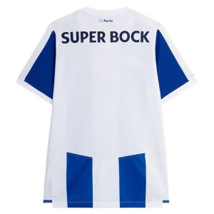 Maillot FC Porto Femme Domicile 2026 2027 (2)