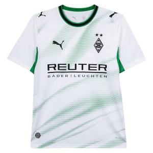 Maglia Gladbach Home 2026/2027 (1)
