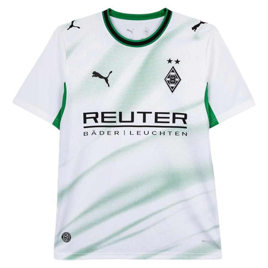 Maillot Gladbach Domicile 2026 2027 (1)