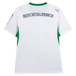 Maillot Gladbach Domicile 2026 2027 (2)