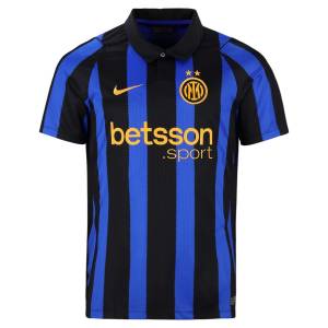 Inter Milan Home Jersey 2026 2027 (1)
