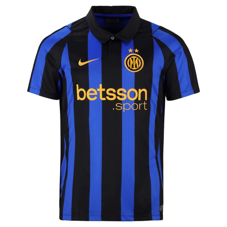 Inter Milan Home Jersey 2026 2027 (1)