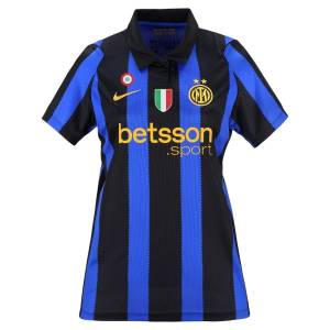 Inter Milan Women's Home Jersey 2026/2027 (1)