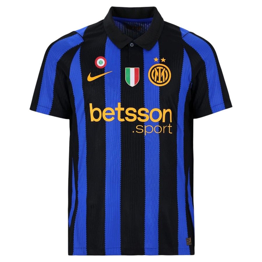 Maillot Inter Milan Match Domicile 2026 2027 (1)