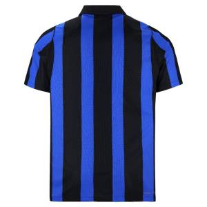 Maillot Inter Milan Match Domicile 2026 2027 (2)