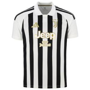 Maillot Juventus Domicile 2026 2027 (1)