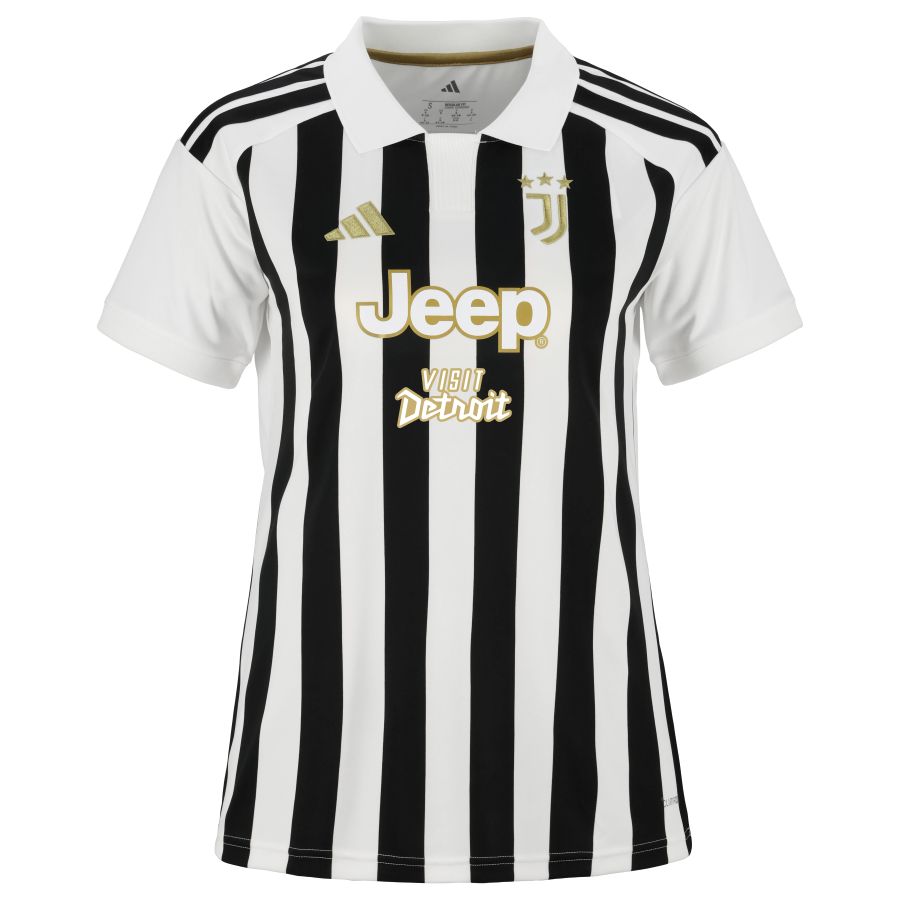 Maillot Juventus Domicile 2026 2027 Femme (1)