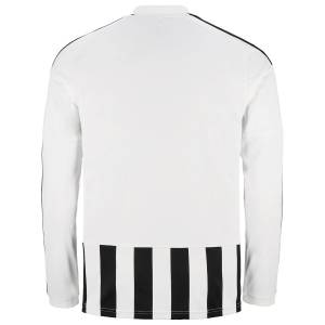 Maillot Juventus Domicile 2026 2027 Manches Longues (2)