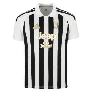 Maillot Juventus Enfant Domicile 2026 2027 (1)