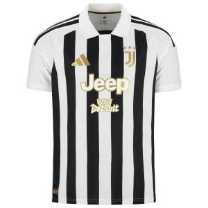 Maillot Juventus Match Domicile 2026 2027 (1)