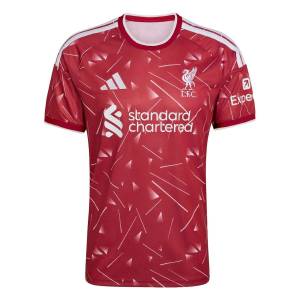 Maillot Liverpool Domicile 2026 2027 (1)