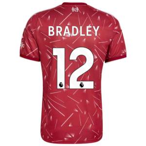 Maillot Liverpool Domicile 2026 2027 Bradley (2)