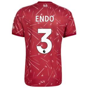 Maillot Liverpool Domicile 2026 2027 Endo (2)