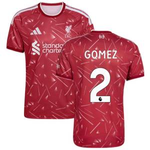 Maillot Liverpool Domicile 2026 2027 Gomez