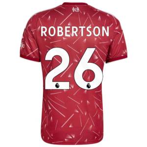 Maillot Liverpool Domicile 2026 2027 Robertson (2)
