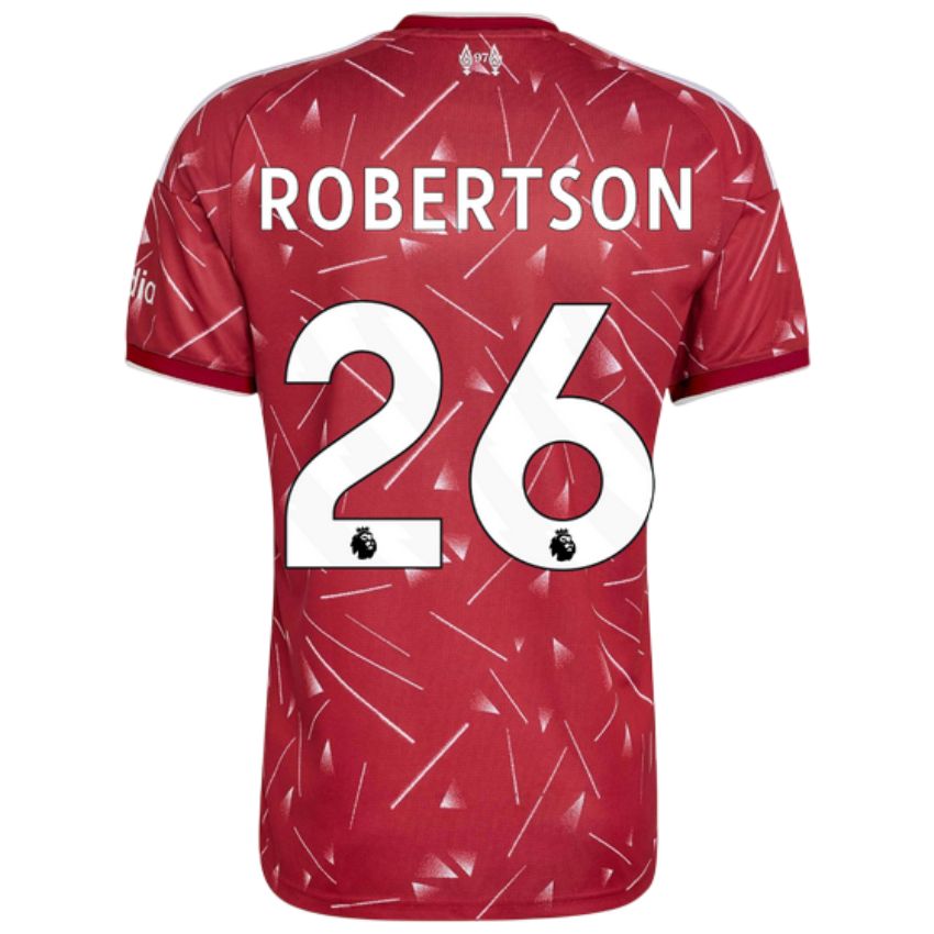 Maillot Liverpool Domicile 2026 2027 Robertson (2)