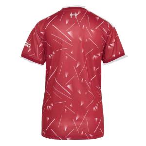 Maillot Liverpool Femme Domicile 2026 2027 (2)