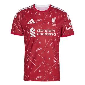 Maillot Liverpool Match Domicile 2026 2027 (1)